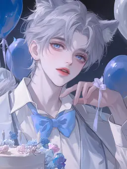 Profile image of レオ