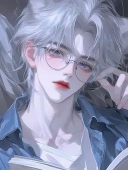 Profile image of レオ