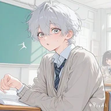 Profile image of 真羽