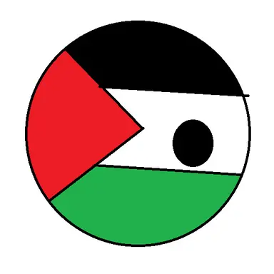 Profile image of 팔레스타인