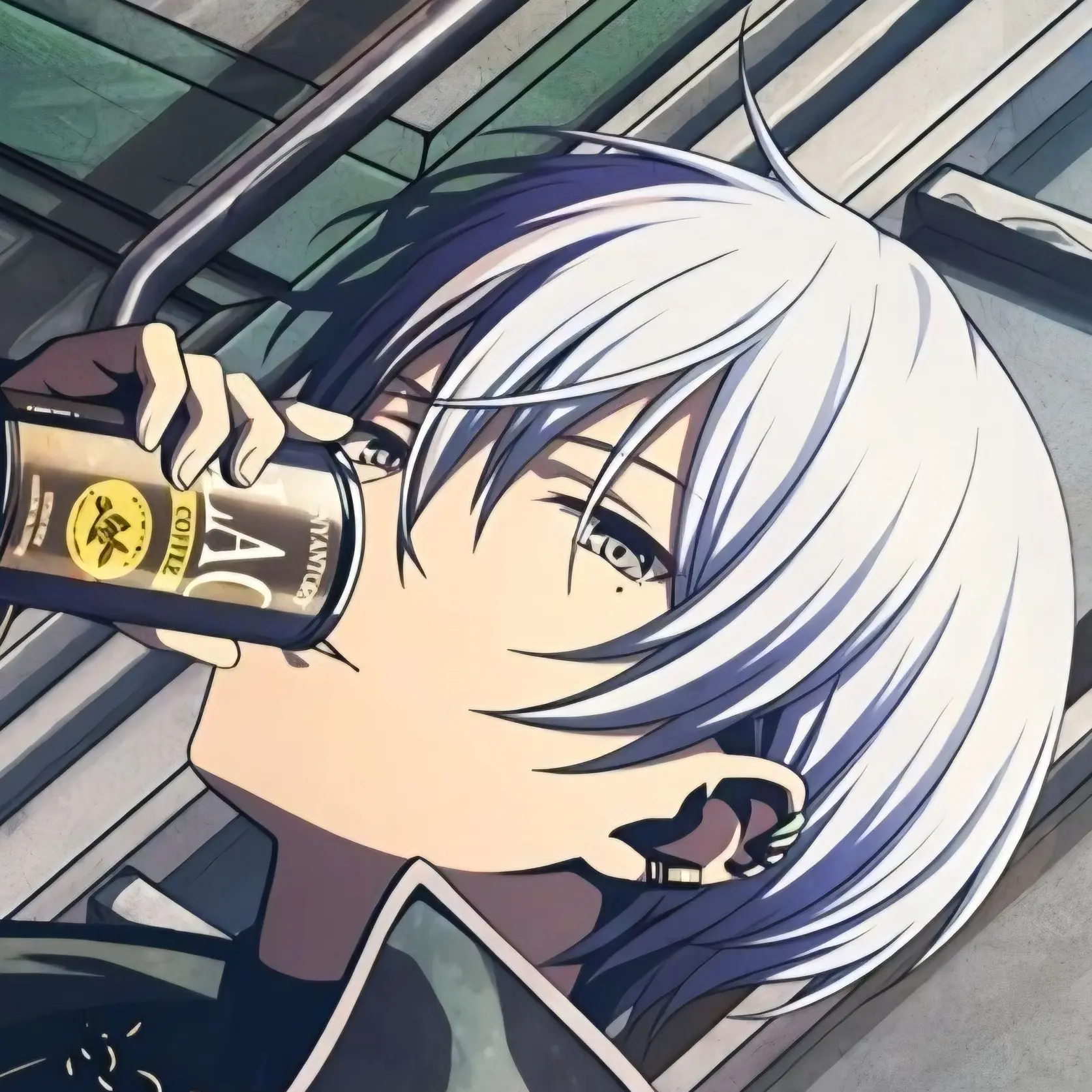 kirakirades의 과다복용💊