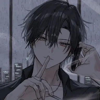 Profile image of 閏