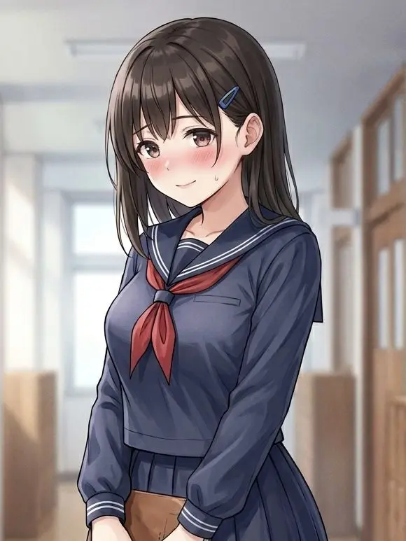 TenderVale1771의 絶対に寝◯られる清楚女子