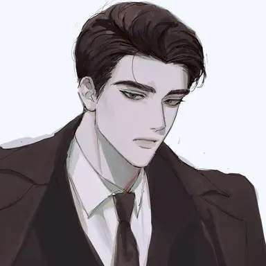 Profile image of 유정혁