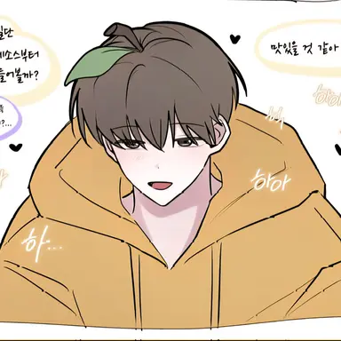 Profile image of 망고