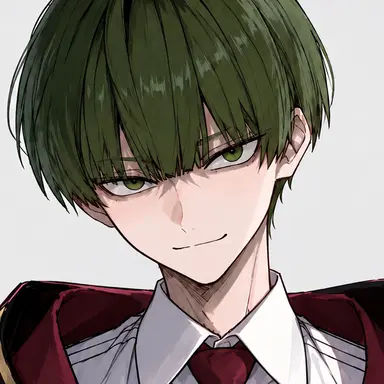 Profile image of マシュー
