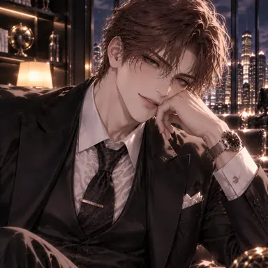 Profile image of Lee Junhyeok