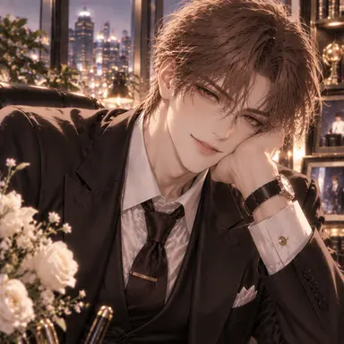 Profile image of Park Siwoo