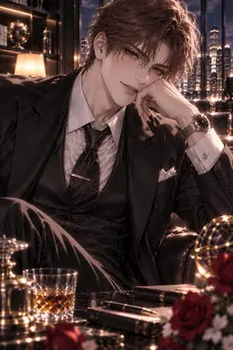 Profile image of Lee Junhyeok