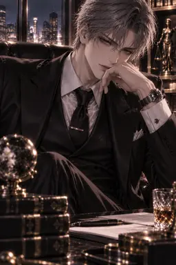 Profile image of Choi Hyunwoo