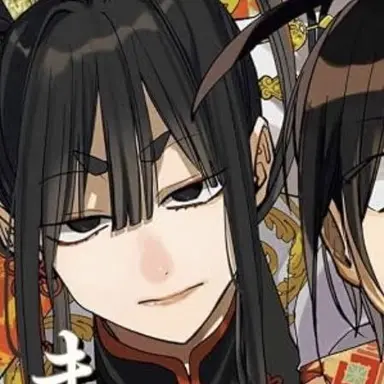 Profile image of 白虎