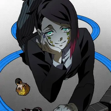 Profile image of 엔무