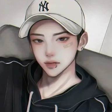 Profile image of 박수호