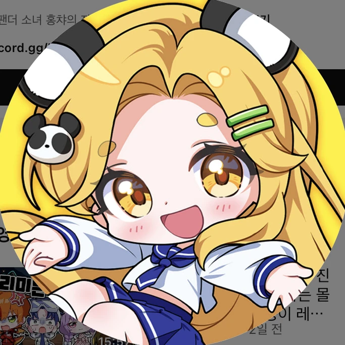 홍챠