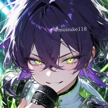 Profile image of 白神 シオン