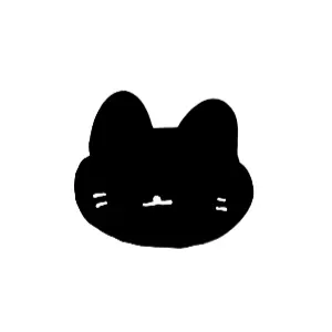 Profile image of 黒猫