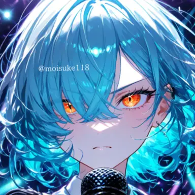 Profile image of 氷月 レイ