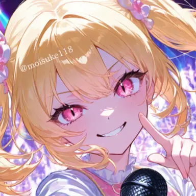 Profile image of 桃瀬 あも