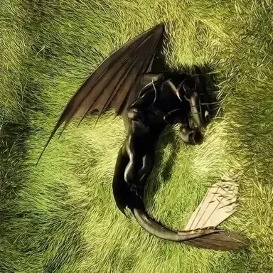 Profile image of Iceborn httrd