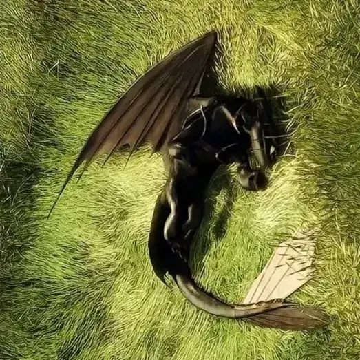 HotScoop2601의 Iceborn httrd