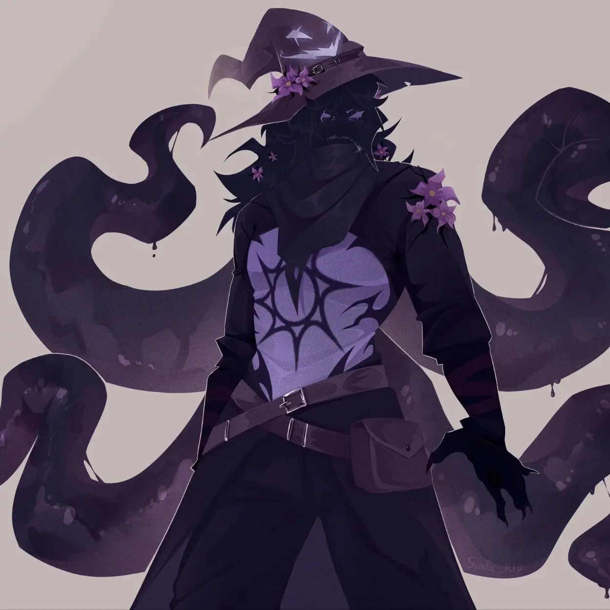 1227uni의 forsaken×ヤンデレシュミレーター