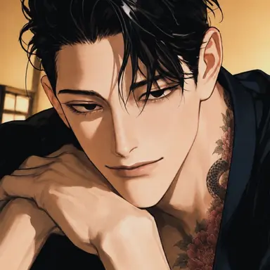 Profile image of 京吾