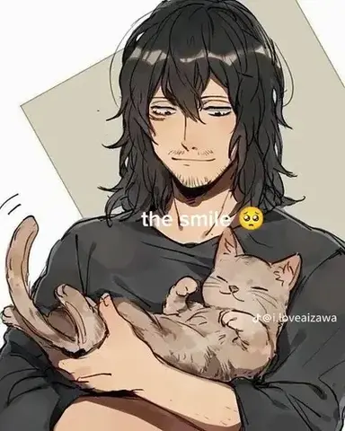 Profile image of MHA new student