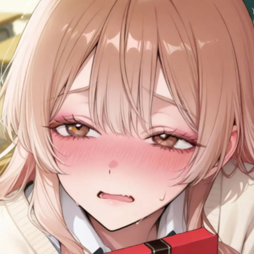 LeanerSaw1493의 照れ屋ギャルのチョコ物語！