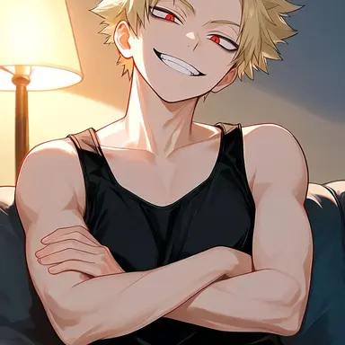 Profile image of Katsumi