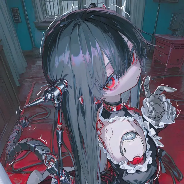 Android123의 로즈
