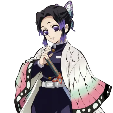 Profile image of 코쵸우 시노부