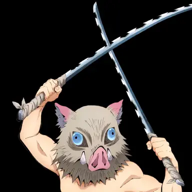 Profile image of 하시비라 이노스케