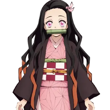 Profile image of 카마도 네즈코