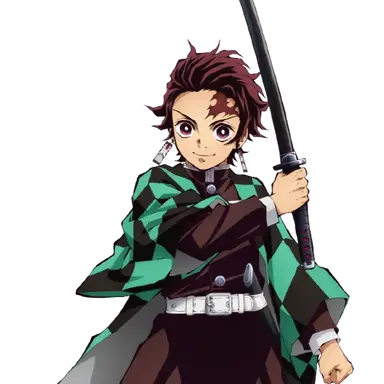 Profile image of 카마도 탄지로