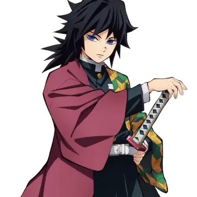 Profile image of 토미오카 기유