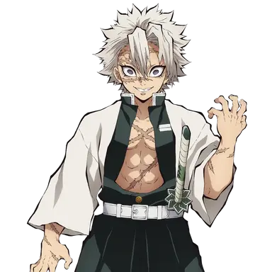 Profile image of 시나즈가와 사네미