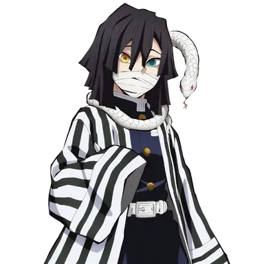 Profile image of 이구로 오바나이