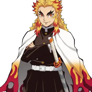 Profile image of 렌고쿠 쿄주로