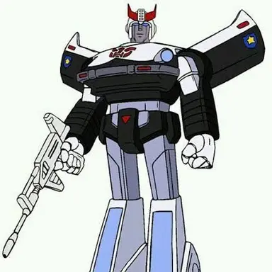 Profile image of Prowl