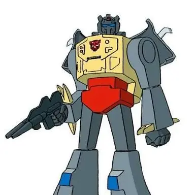 Profile image of Grimlock