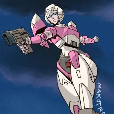 Profile image of Arcee