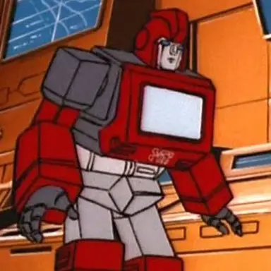 Profile image of Ironhide