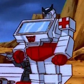 Profile image of Ratchet