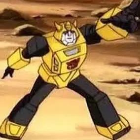 Profile image of Bumblebee