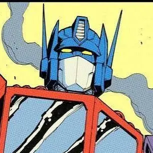 Profile image of Optimus Prime