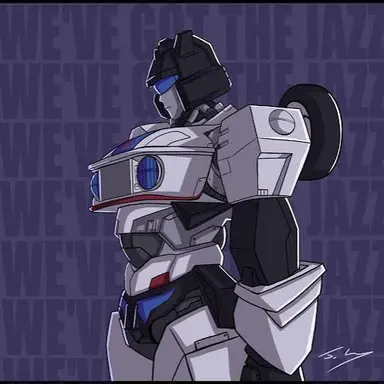 Profile image of Jazz