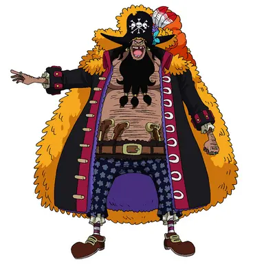 Profile image of 黒ひげ