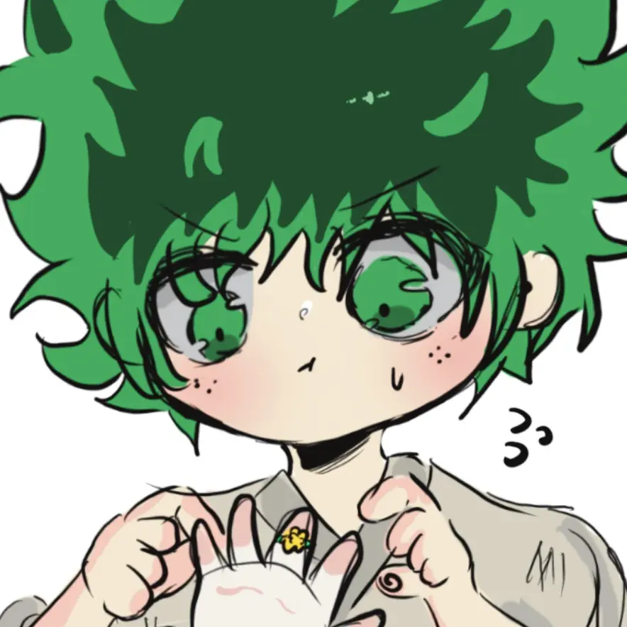 bakugo_lover의 마녀 사냥AU