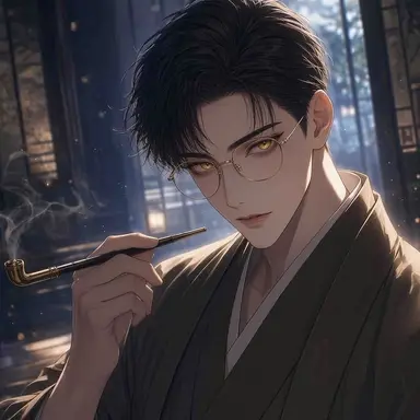 Profile image of Fujiwaka