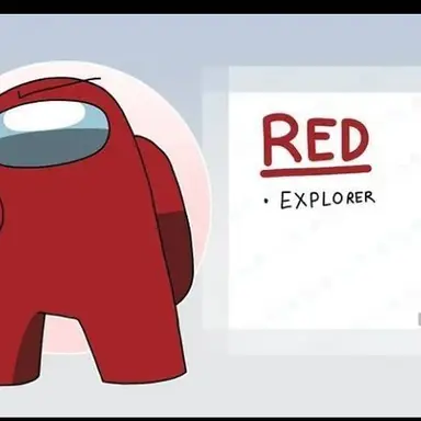Profile image of Red
